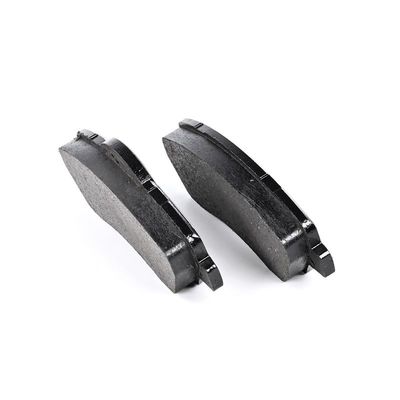 BREMSBELAGSATZ SCHEIBENBREMSE DELPHI LP2485 20