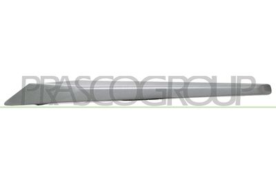 покривна/защитна лайсна, решетка на радиатора PRASCO BM0281224