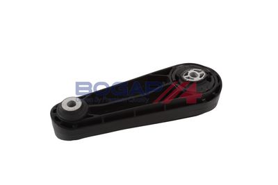 BOGAP Variklio montavimas