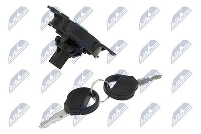 BUSON REZERVOR DE COMBUSTIBIL NTY EZCPE034 1