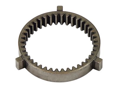 Reparatursatz, Starter