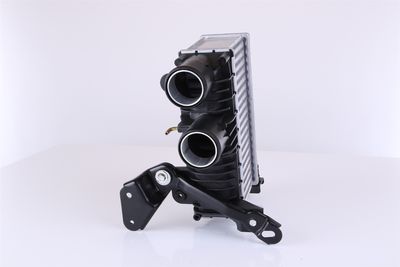 INTERCOOLER COMPRESOR NISSENS 96758 34