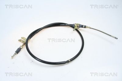 Тросик, cтояночный тормоз TRISCAN 8140 50144 для MAZDA B-SERIE