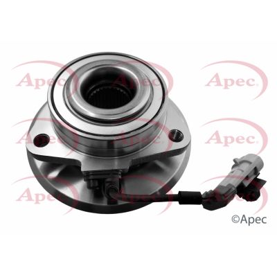 Wheel Bearing Kit APEC AWB1272