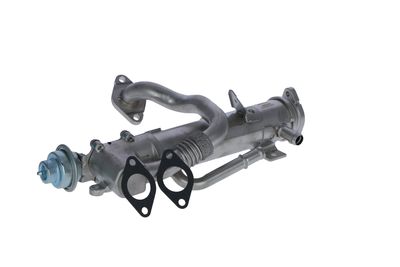 RADIATOR RECIRCULARE GAZE DE ESAPAMENT NRF 48358 40