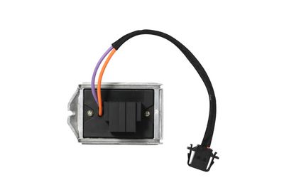 Regulator, ventilator vnutorneho priestoru HELLA 5HL 366 410-551