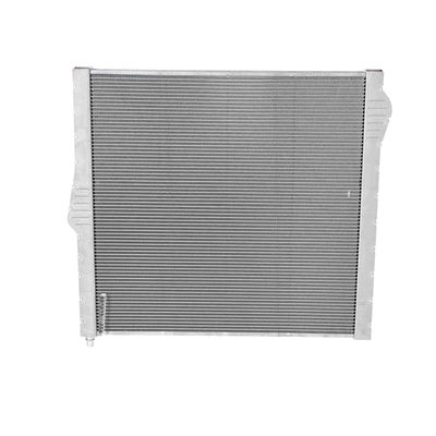 RADIATOR RACIRE MOTOR NISSENS 60827 28