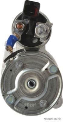 Startmotor HERTH+BUSS JAKOPARTS J5210527