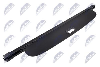Kryt zavazadlového prostoru NTY EZC-MS-022