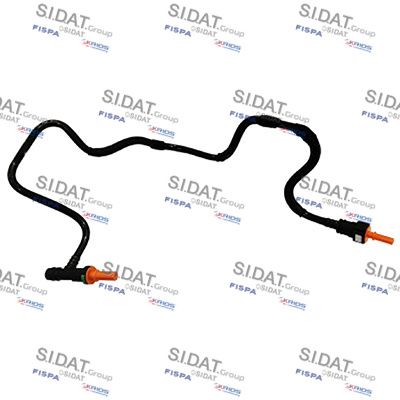 горивопровод SIDAT 83.6379A2