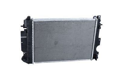 RADIATOR RACIRE MOTOR NRF 58108 25