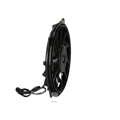 LüFTER MOTORKüHLUNG NISSENS 85637 35