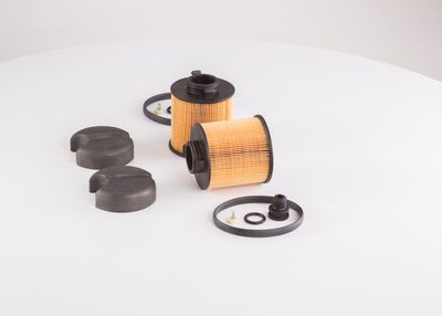 FILTRU ADITIV BOSCH F00BH40230 11