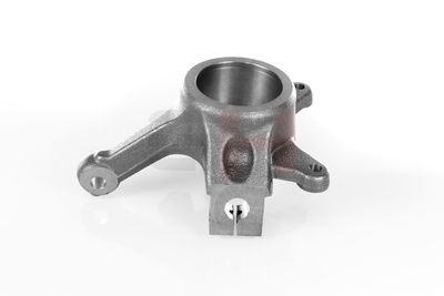 Achsschenkel, Radaufhängung