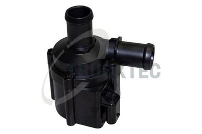 POMPă DE APă SUPLIMENTARă (CIRCUITUL APEI DE RăCIRE)