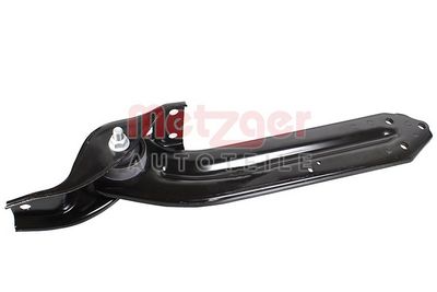 LENKER RADAUFHäNGUNG