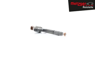 INJECTOR METZGER 0870196 25