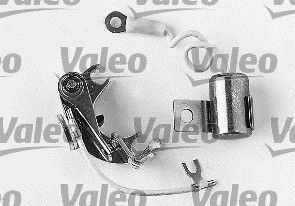 Монтажный комплект, устройство для выключения зажигания VALEO 248334 для TOYOTA COROLLA