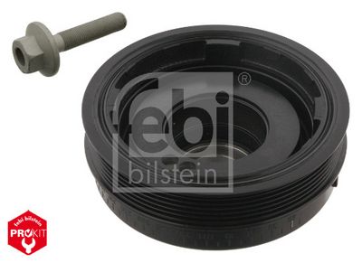 FEBI BILSTEIN Riemenscheibe, Kurbelwelle