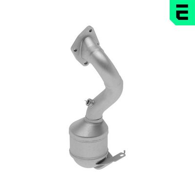 катализатор OPTIMAL OP-ECC60054