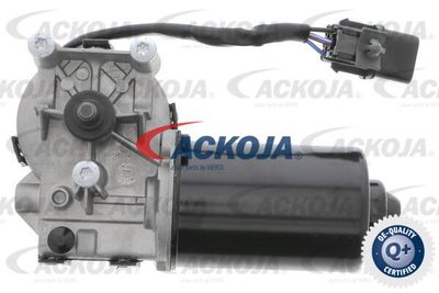 ACKOJA A52-07-0106 Двигатель стеклоочистителя  для HYUNDAI ix35 (Хендай Иx35)