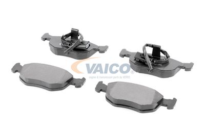 BREMSBELAGSATZ SCHEIBENBREMSE VAICO V250164 15