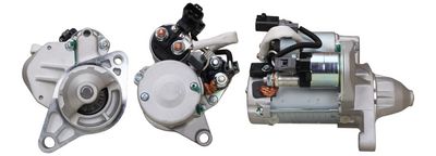 STARTER ELSTOCK 255594