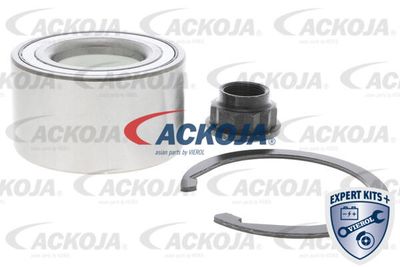 Комплект подшипника ступицы колеса ACKOJA A70-0143 для TOYOTA GAIA