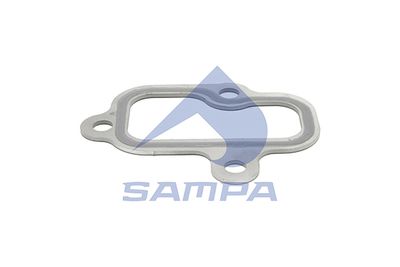 Junta, colector de admisión