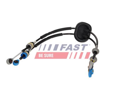 SET DE CABLURI CUTIE DE VITEZE MANUALă FAST FT02904 5