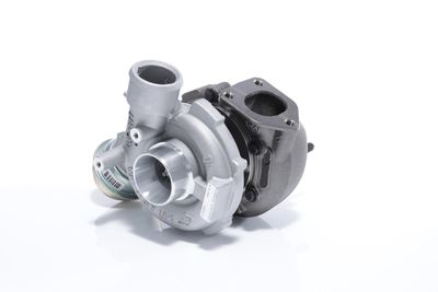 LADER AUFLADUNG BTS Turbo T912383 13