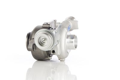 COMPRESOR SISTEM DE SUPRAALIMENTARE NISSENS 93114 35