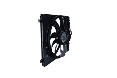 VENTILATOR RADIATOR NRF 470110 18
