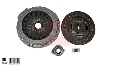 APEC Clutch Kit ACL1105