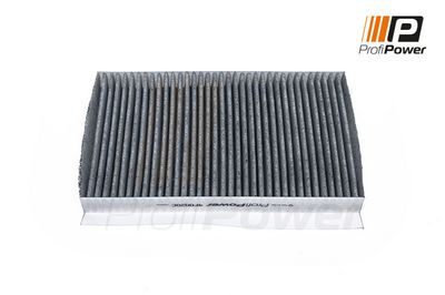 filtras, salono oras 4F0020C ProfiPower