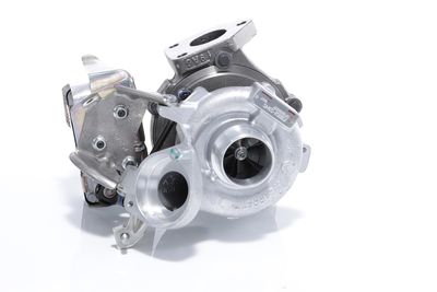 COMPRESOR SISTEM DE SUPRAALIMENTARE BTS Turbo T914554 36