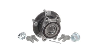 RADLAGERSATZ SKF VKBA7151 35