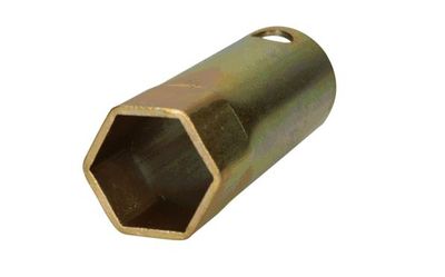 ACHSMUTTERSCHLüSSEL KS TOOLS 4604933 8