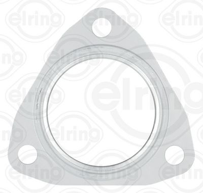 уплътнение, изпускателни тръби ELRING 087.574