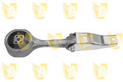 Подвеска, двигатель UNIGOM 396845 для VW FOX