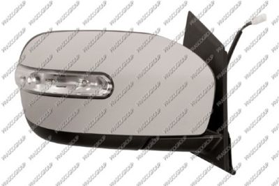 Наружное зеркало PRASCO MZ8027333 для MAZDA CX-7