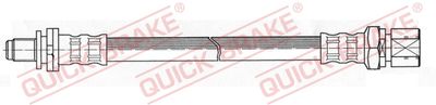 спирачен маркуч QUICK BRAKE 37.008