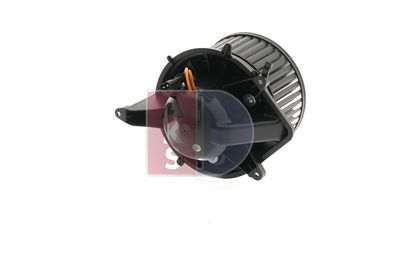INNENRAUMGEBLäSE AKS DASIS 058074N 8