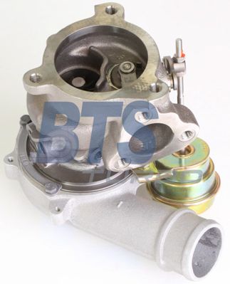 LADER AUFLADUNG BTS Turbo T911323 16