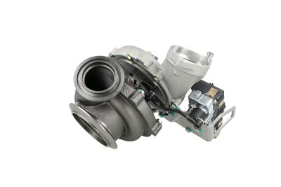 LADER AUFLADUNG NRF 90010227 44