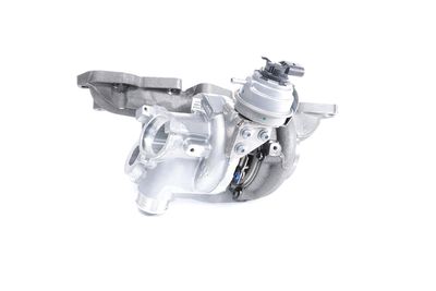 LADER AUFLADUNG BTS Turbo T916624 7