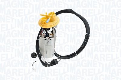 горивопроводен модул (горивна помпа+сонда) MAGNETI MARELLI 313011313121