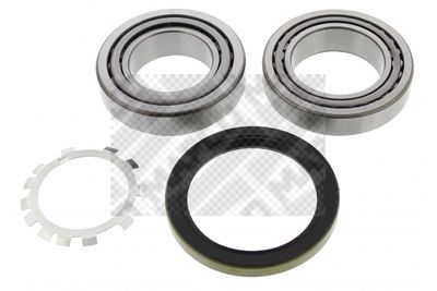 MAPCO 26763 Ступица  для VW LT (Фольксваген_ Лт)