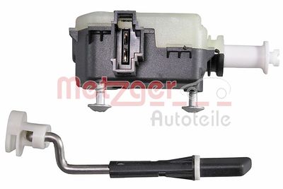 ELEMENT DE REGLARE CLAPETă REZERVOR METZGER AUTOTEILE 2315017 1