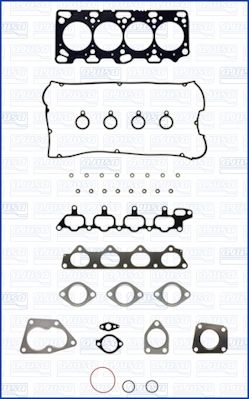 Packningssats, topplock AJUSA 52366900